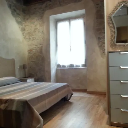 Appartement Lauro *