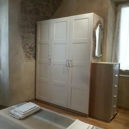 Appartement Lauro