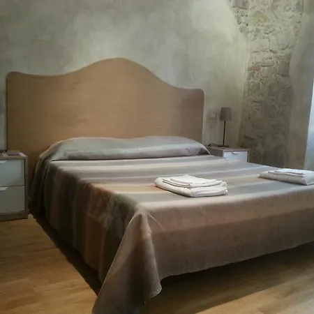 Lauro Appartement *